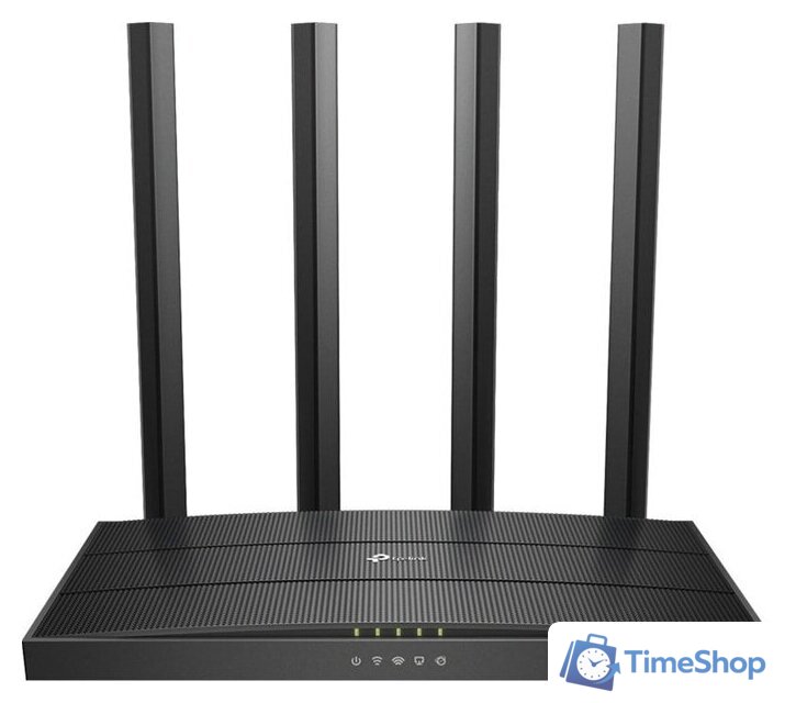 Wi-Fi роутер TP-Link Archer C80 - Изображение №1 — Интернет-магазин Time-Shop