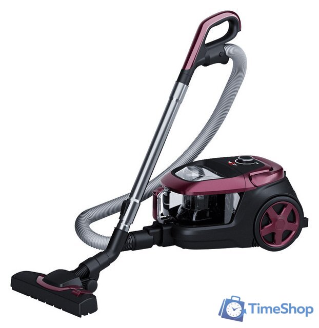 Пылесос Atvel DX2000 - Изображение №1 — Интернет-магазин Time-Shop