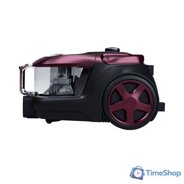 Пылесос Atvel DX2000 - Изображение №5 — Интернет-магазин Time-Shop