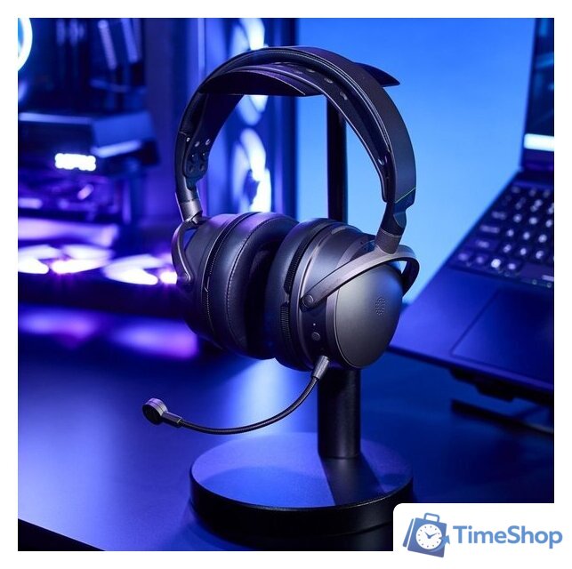 Наушники Audeze Maxwell 2 PlayStation - Изображение №10 — Интернет-магазин Time-Shop