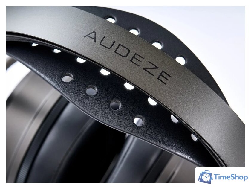 Наушники Audeze Maxwell 2 PlayStation - Изображение №6 — Интернет-магазин Time-Shop