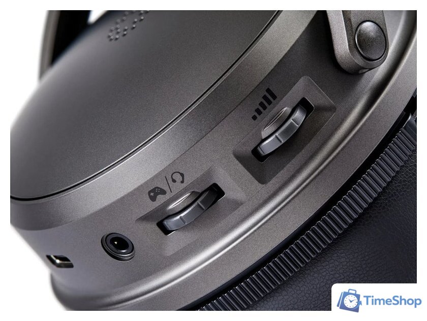 Наушники Audeze Maxwell 2 PlayStation - Изображение №8 — Интернет-магазин Time-Shop