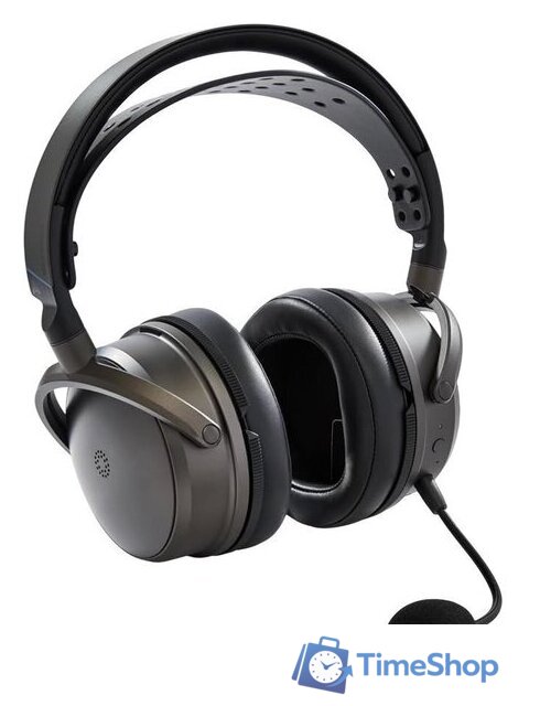 Наушники Audeze Maxwell 2 PlayStation - Изображение №1 — Интернет-магазин Time-Shop