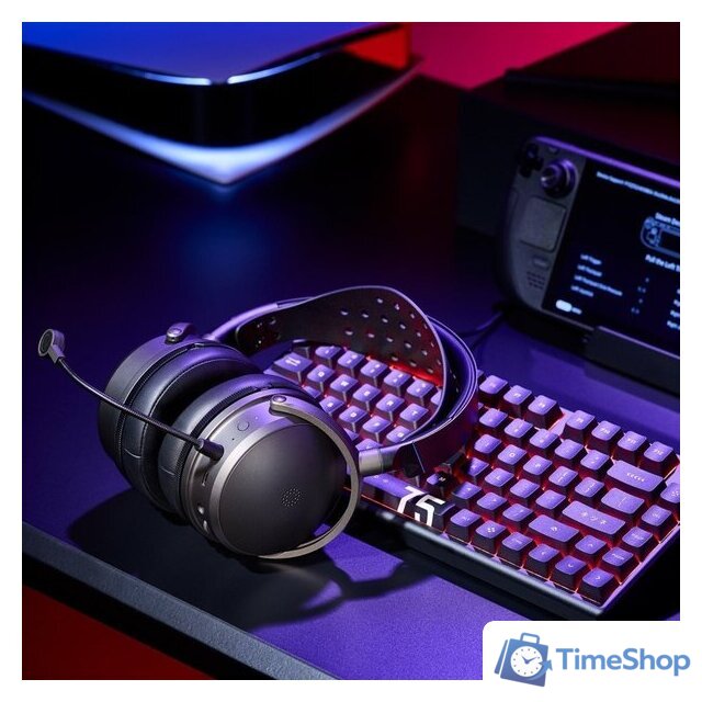 Наушники Audeze Maxwell 2 PlayStation - Изображение №11 — Интернет-магазин Time-Shop