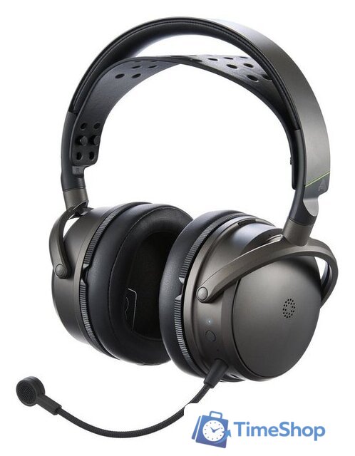 Наушники Audeze Maxwell 2 PlayStation - Изображение №4 — Интернет-магазин Time-Shop