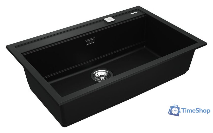 Кухонная мойка TEKA XXL Nova 80 115230057 - Изображение №8 — Интернет-магазин Time-Shop