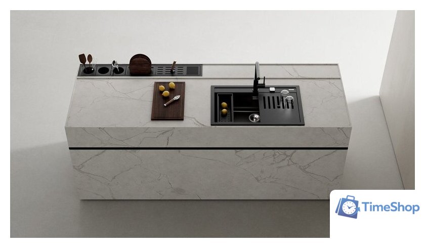 Кухонная мойка TEKA XXL Nova 80 115230057 - Изображение №14 — Интернет-магазин Time-Shop