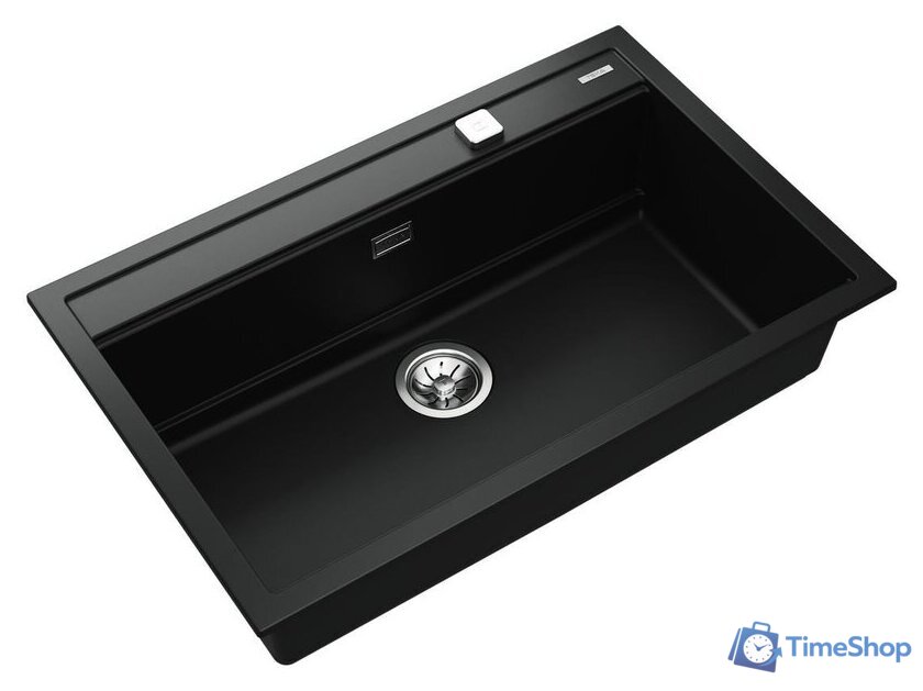 Кухонная мойка TEKA XXL Nova 80 115230057 - Изображение №2 — Интернет-магазин Time-Shop