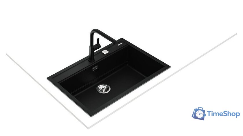 Кухонная мойка TEKA XXL Nova 80 115230057 - Изображение №11 — Интернет-магазин Time-Shop
