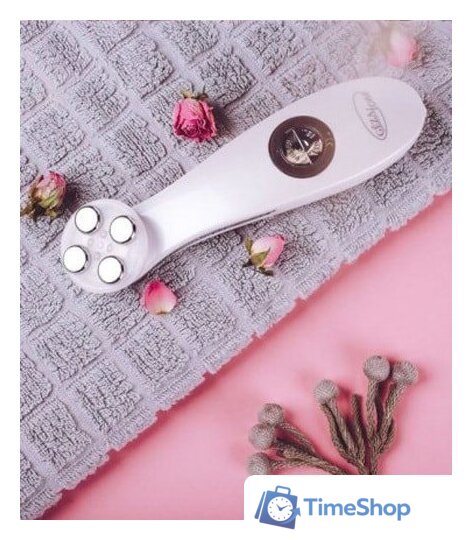 Массажер ручной Gezatone m9910 - Изображение №6 — Интернет-магазин Time-Shop