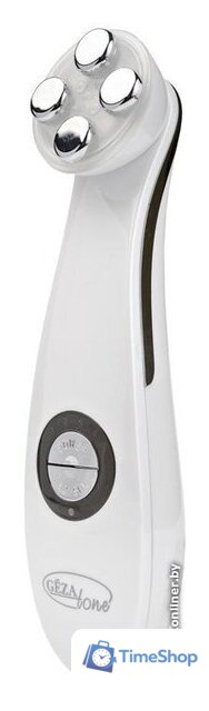 Массажер ручной Gezatone m9910 - Изображение №3 — Интернет-магазин Time-Shop