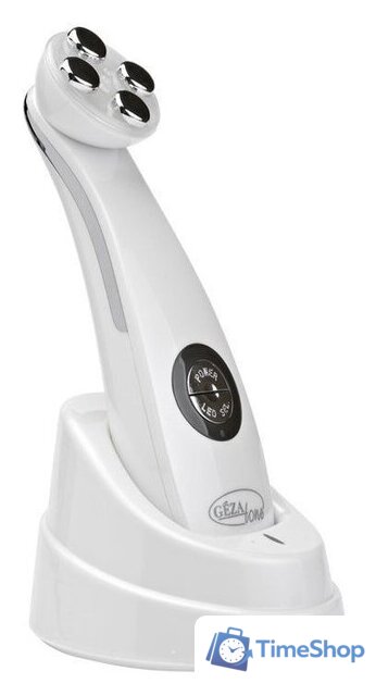Массажер ручной Gezatone m9910 - Изображение №2 — Интернет-магазин Time-Shop