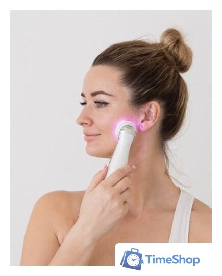 Массажер ручной Gezatone m9910 - Изображение №5 — Интернет-магазин Time-Shop