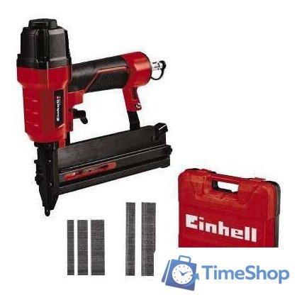 Степлер Einhell TC-PN 50 4137790 - Изображение №2 — Интернет-магазин Time-Shop