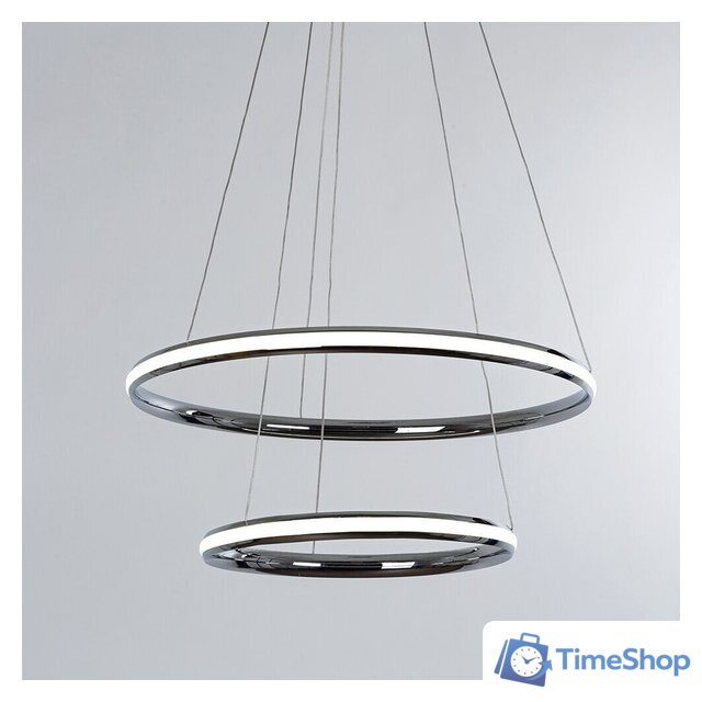 Подвесная люстра Arte Lamp Meridiana A2198SP-2CC - Изображение №2 — Интернет-магазин Time-Shop