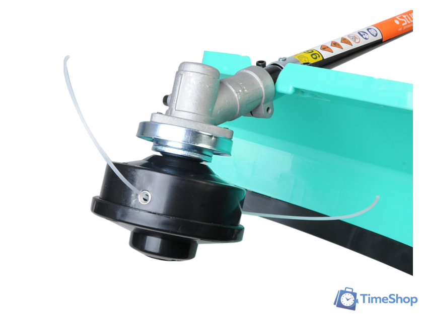 Триммер Sturm GT1600BS - Изображение №5 — Интернет-магазин Time-Shop