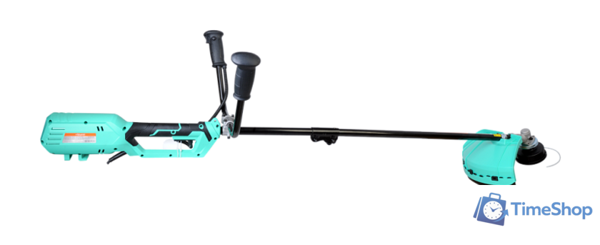 Триммер Sturm GT1600BS - Изображение №7 — Интернет-магазин Time-Shop