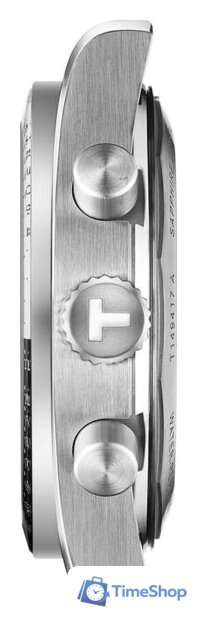 Наручные часы Tissot T149.417.11.051.00 - Изображение №2 — Интернет-магазин Time-Shop