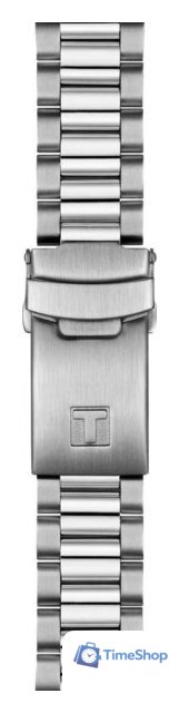 Наручные часы Tissot T149.417.11.051.00 - Изображение №4 — Интернет-магазин Time-Shop