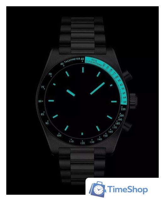 Наручные часы Tissot T149.417.11.051.00 - Изображение №7 — Интернет-магазин Time-Shop