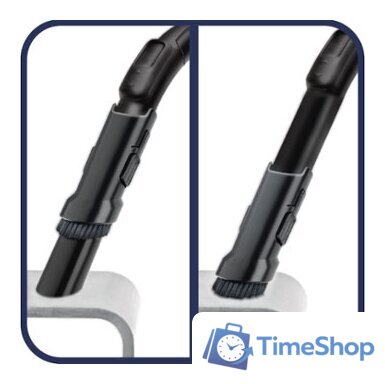 Пылесос Tefal TW3953EA - Изображение №3 — Интернет-магазин Time-Shop