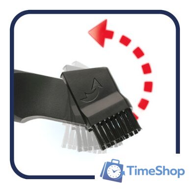 Пылесос Tefal TW3953EA - Изображение №6 — Интернет-магазин Time-Shop