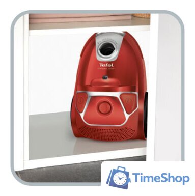 Пылесос Tefal TW3953EA - Изображение №7 — Интернет-магазин Time-Shop