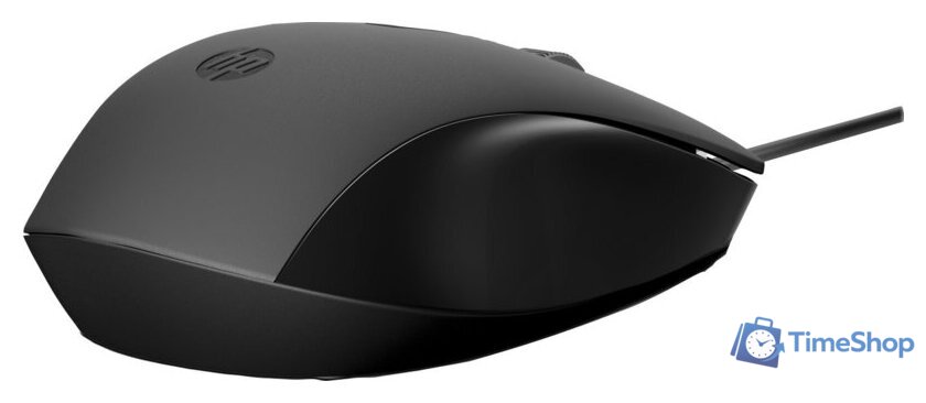 Мышь HP 150 240J6AA - Изображение №5 — Интернет-магазин Time-Shop