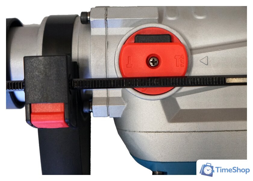 Перфоратор Sturm RH25206PM - Изображение №4 — Интернет-магазин Time-Shop