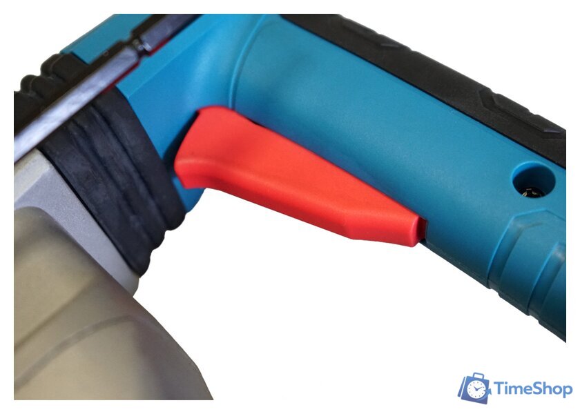 Перфоратор Sturm RH25206PM - Изображение №5 — Интернет-магазин Time-Shop