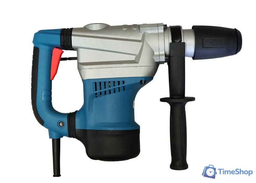 Перфоратор Sturm RH25206PM - Изображение №6 — Интернет-магазин Time-Shop