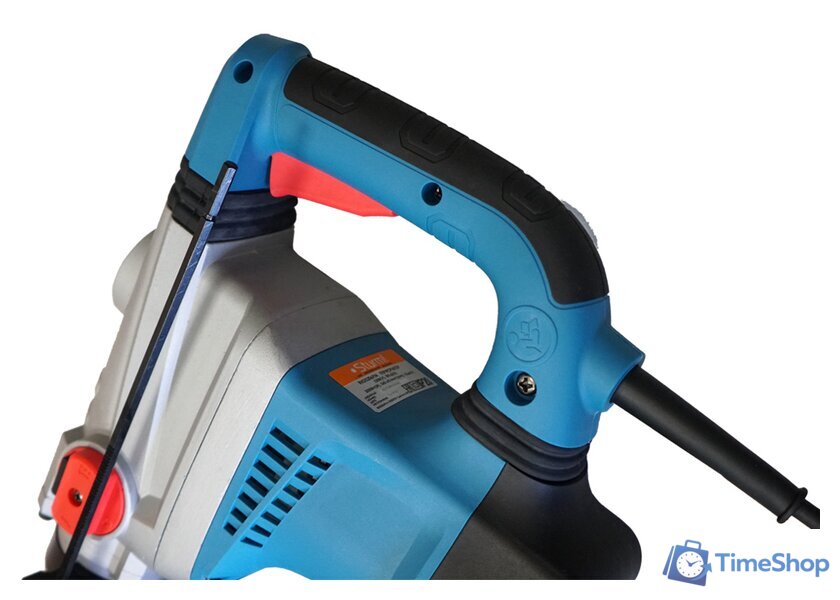 Перфоратор Sturm RH25206PM - Изображение №3 — Интернет-магазин Time-Shop