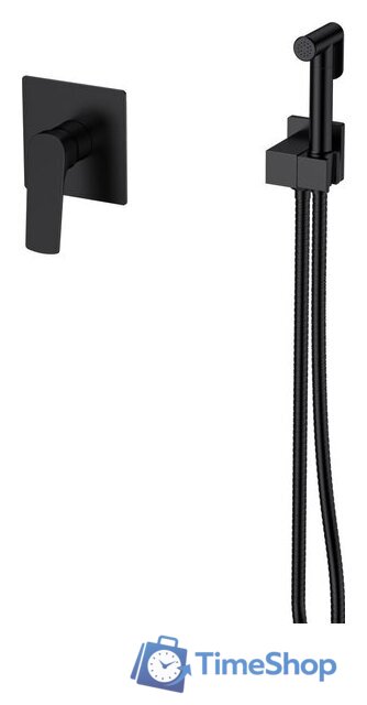 Гигиенический душ Splenka S30.53.06 - Изображение №1 — Интернет-магазин Time-Shop