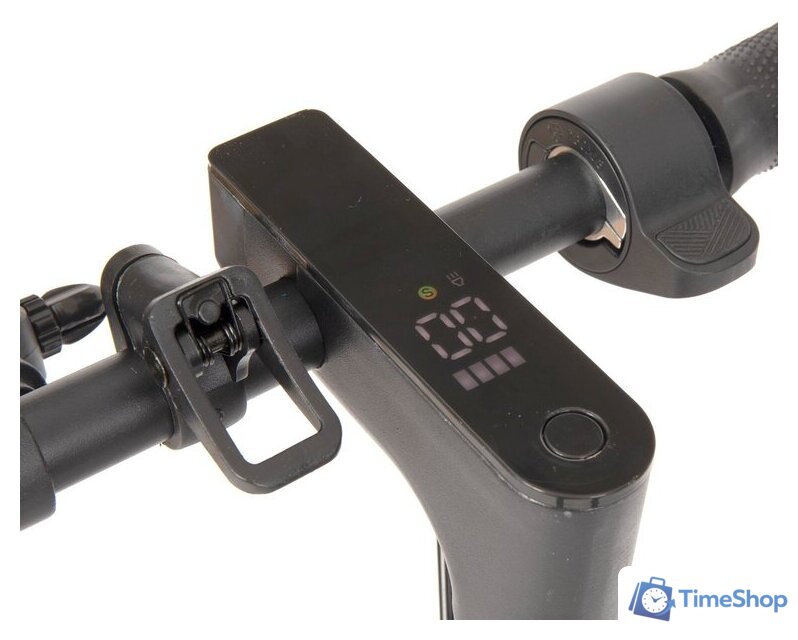 Электросамокат Hiper Triumph M90s - Изображение №6 — Интернет-магазин Time-Shop