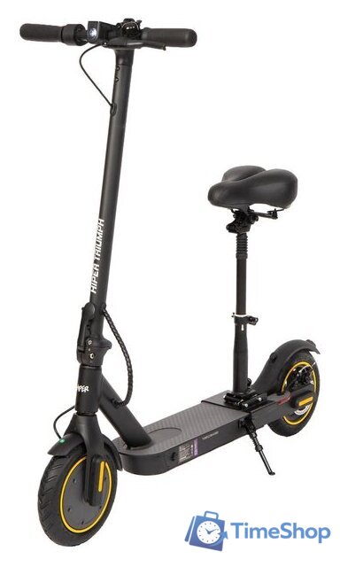 Электросамокат Hiper Triumph M90s - Изображение №1 — Интернет-магазин Time-Shop