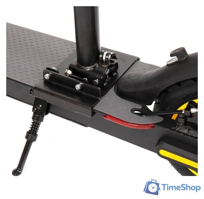 Электросамокат Hiper Triumph M90s - Изображение №11 — Интернет-магазин Time-Shop