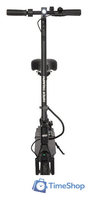 Электросамокат Hiper Triumph M90s - Изображение №4 — Интернет-магазин Time-Shop