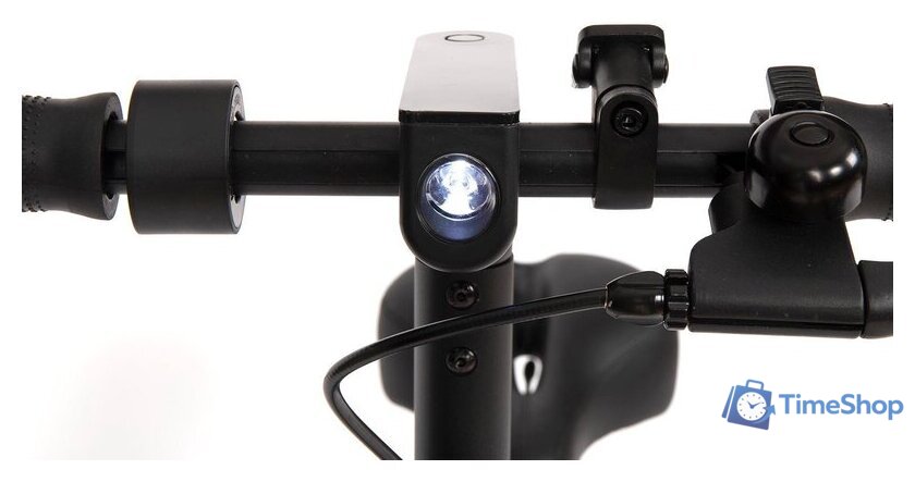 Электросамокат Hiper Triumph M90s - Изображение №3 — Интернет-магазин Time-Shop