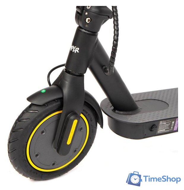 Электросамокат Hiper Triumph M90s - Изображение №9 — Интернет-магазин Time-Shop