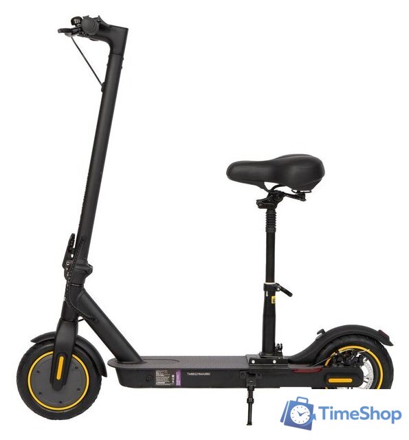 Электросамокат Hiper Triumph M90s - Изображение №5 — Интернет-магазин Time-Shop