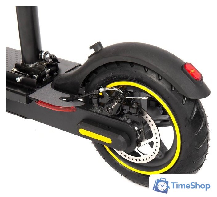 Электросамокат Hiper Triumph M90s - Изображение №10 — Интернет-магазин Time-Shop
