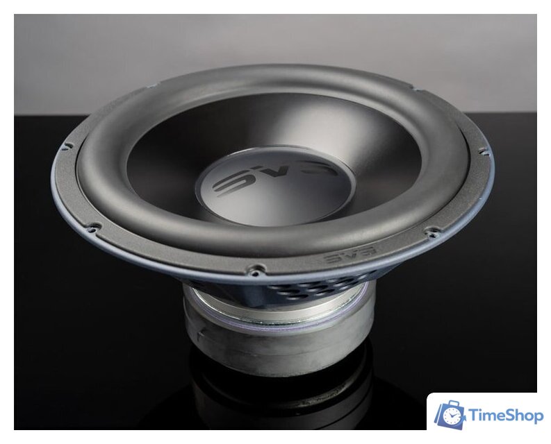 Беспроводной сабвуфер SVS PB-2000 Pro - Изображение №6 — Интернет-магазин Time-Shop