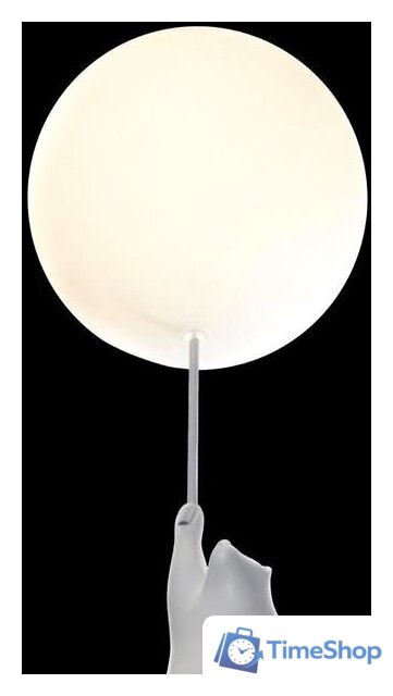 Припотолочная люстра LOFT IT Teddy 10030M - Изображение №4 — Интернет-магазин Time-Shop