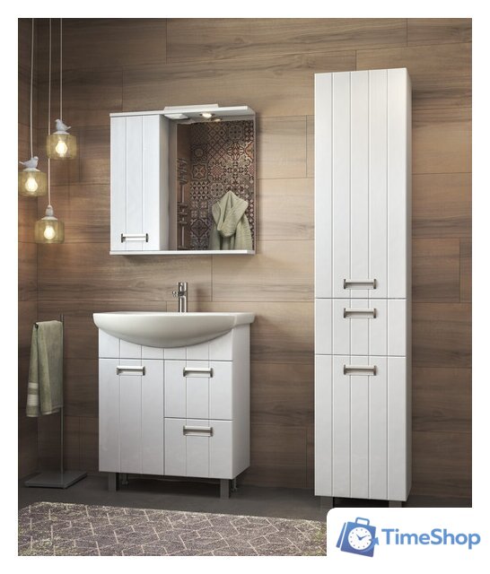  Vigo Тумба Diana 2-700 (под ум Балтика) - Изображение №6 — Интернет-магазин Time-Shop