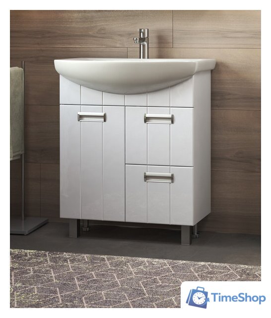  Vigo Тумба Diana 2-700 (под ум Балтика) - Изображение №2 — Интернет-магазин Time-Shop