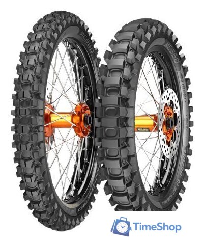 Внедорожные мотошины Metzeler MC360 Mid Soft 110/90R19 62M TT NHS - Изображение №1 — Интернет-магазин Time-Shop