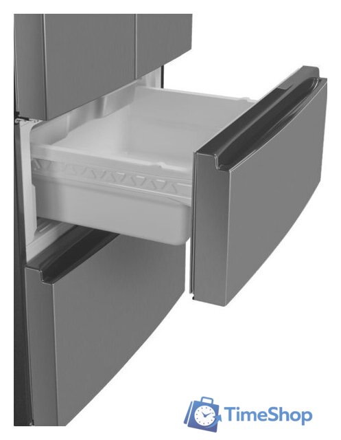 Холодильник MAUNFELD MFF180NFSE01 - Изображение №10 — Интернет-магазин Time-Shop