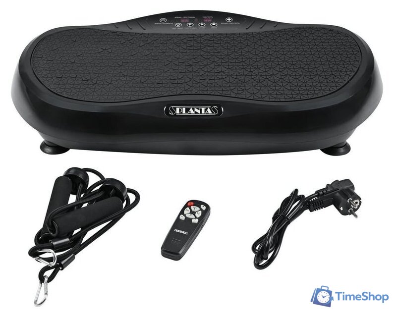 Виброплатформа Planta VP-05 - Изображение №2 — Интернет-магазин Time-Shop