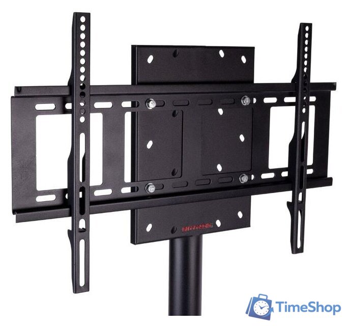 Кронштейн для телевизора Arm Media PT-Stand-10 (черный) - Изображение №7 — Интернет-магазин Time-Shop