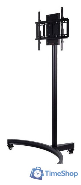 Кронштейн для телевизора Arm Media PT-Stand-10 (черный) - Изображение №6 — Интернет-магазин Time-Shop